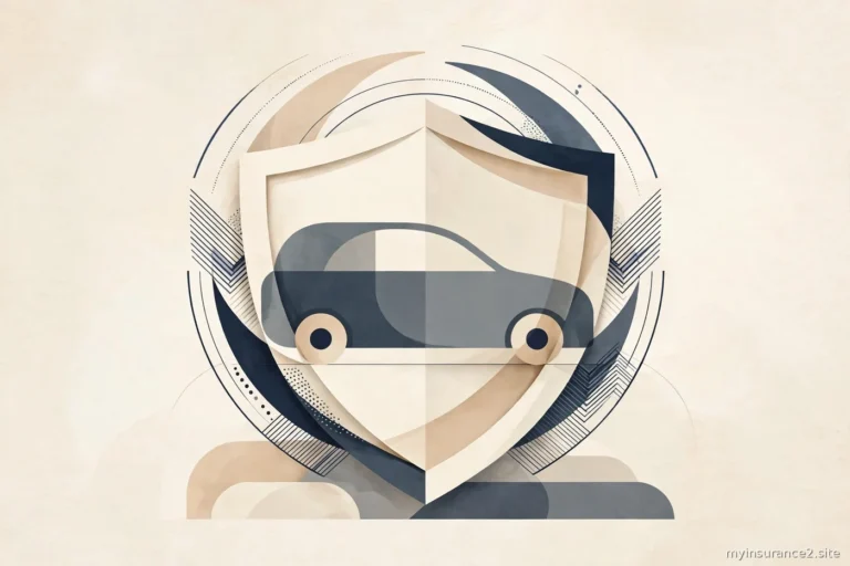 What is auto insurance — featured image