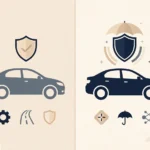 Types of Car Insurance Coverage Explained Types of car insurance coverage — featured image
