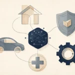 abstract illustration of cost factors
