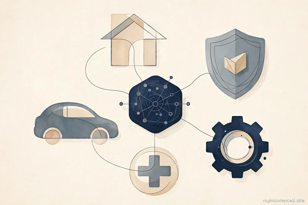 abstract illustration of cost factors
