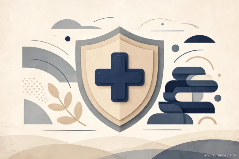 Health insurance basics — featured image
