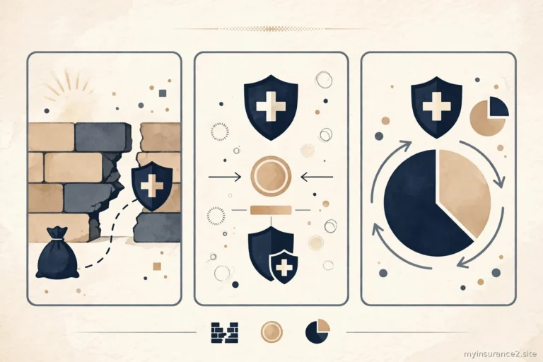 Deductibles, copays, and coinsurance — featured image