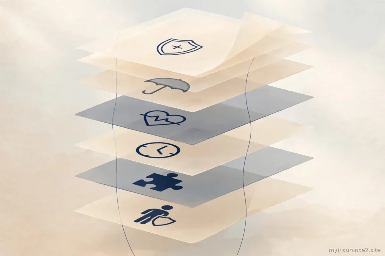 Life insurance riders explained — featured image