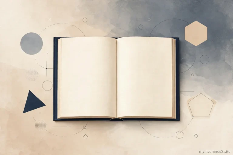 Insurance glossary — featured image