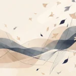 Fall Insurance Checkup: A Seasonal Review Checklist autumn-themed abstract illustration